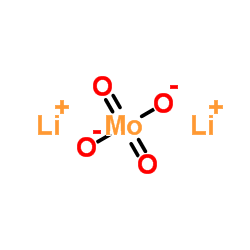钼酸锂图片