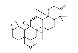 1392-51-4 structure