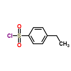 4-Ethylbenzenesulfonyl chloride picture