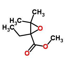 169611-42-1 structure