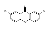 17014-39-0结构式