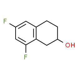 (S)-6,8-difluoro-1,2,3,4-tetrahydronaphthalen-2-ol picture