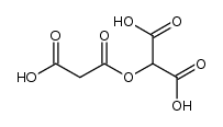 monomalonyl malonate Structure