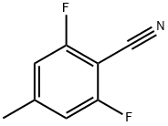 2,6-二氟-4-甲基苯甲腈图片