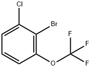 2-溴-1-氯-3-(三氟甲氧基)苯图片