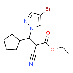 1898239-64-9 structure