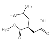 (S)-(-)-2-AMINO-4-METHYL-1,1-DIPHENYL-1-PENTANOL Structure