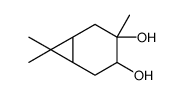 22556-08-7结构式