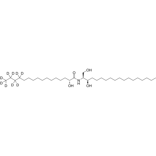 CER11-2’R-d9 Structure