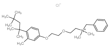 25155-18-4结构式