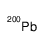 lead-199 Structure