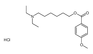 29278-96-4 structure