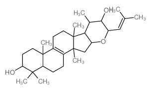 EPIECHINODOL, DESACETYL-3- picture