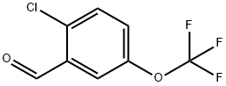 2-Chloro-5-(trifluoromethoxy)benzaldehyde picture