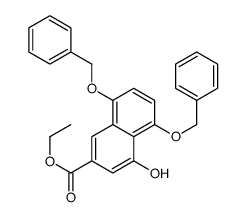 500777-13-9结构式