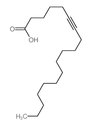 塔日酸结构式