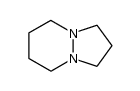 hexahydro-pyrazolo[1,2-a]pyridazine结构式