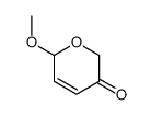 6-Methoxy-2,6-dihydro-3H-pyran-3-one picture