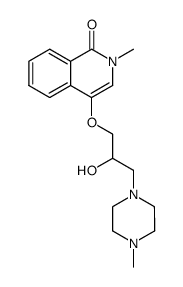 62775-02-4 structure