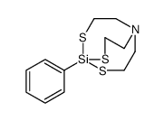 PHENYLTRITHIASILATRANE picture