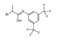 646497-42-9 structure