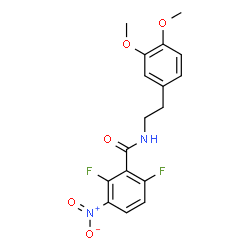 646497-64-5 structure