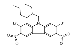 651052-54-9 structure