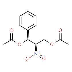 Fenitropan structure