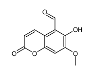 68468-11-1 structure