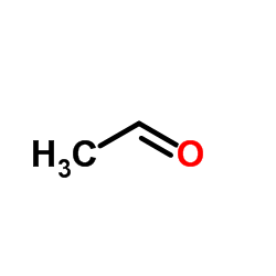 ch3cho Structure