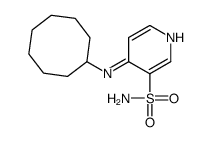 76287-10-0 structure