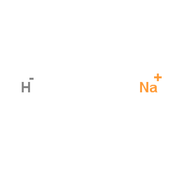 Sodium hydride picture