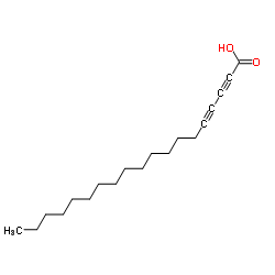 2,4-十九二炔酸图片