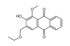 subspinosin structure