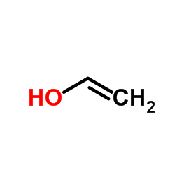 Poly(vinyl alcohol) Structure