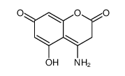 91670-99-4 structure