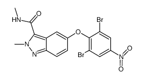 918946-40-4 structure