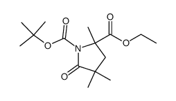 1001353-88-3 structure