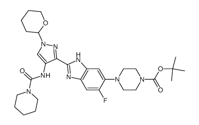 1001380-95-5 structure