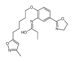 105639-17-6 structure