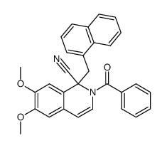 112450-86-9 structure