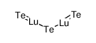 lutetium telluride picture