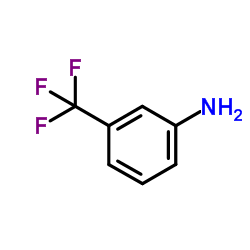 3-Aminobenzotrifluoride-D4 picture