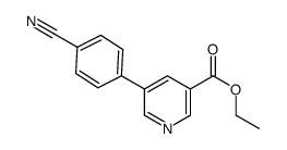 1258269-06-5 structure