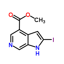 1260383-23-0 structure