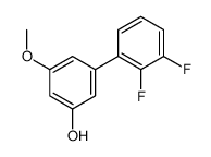 1261967-77-4 structure