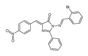 126293-48-9 structure