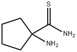 1-aminocyclopentane-1-carbothioamide picture