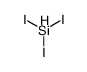 triiodosilane structure