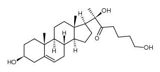 136634-01-0 structure